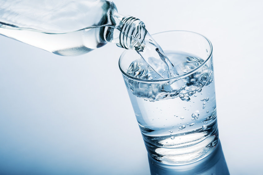 Ask the Nutritionist: Do I really need to drink a gallon of water each day?