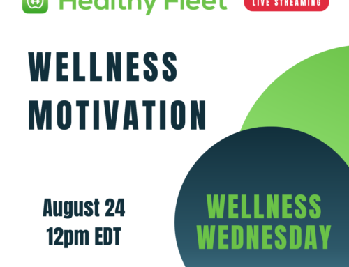 Health & Wellness Motivation