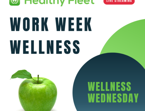 Work Week Wellness